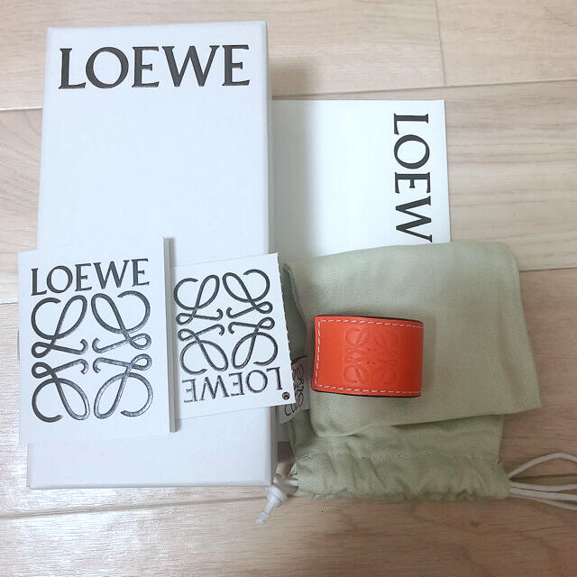 ロエベ LOEWE レザーブレスレット 安い www.gold-and-wood.com