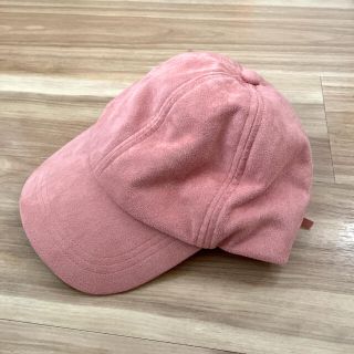 ダブルクローゼット(w closet)のWcloset キャップ 帽子　⚠️最終値下げ(キャップ)