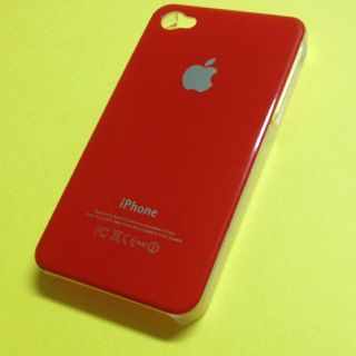 iPhone4S ケース(その他)