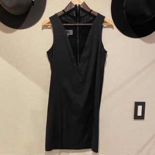 Maison Margiela(旧Maison Martin Margiela)(ワンピース)の Maison Margiela(旧Maison Martin Margiela)(ワンピース)の
