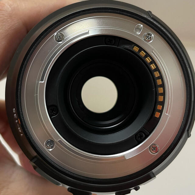 富士フイルム(フジフイルム)の富士フィルム  XF 18-135mm F3.5-5.6 R LM OIS WR スマホ/家電/カメラのカメラ(レンズ(ズーム))の商品写真