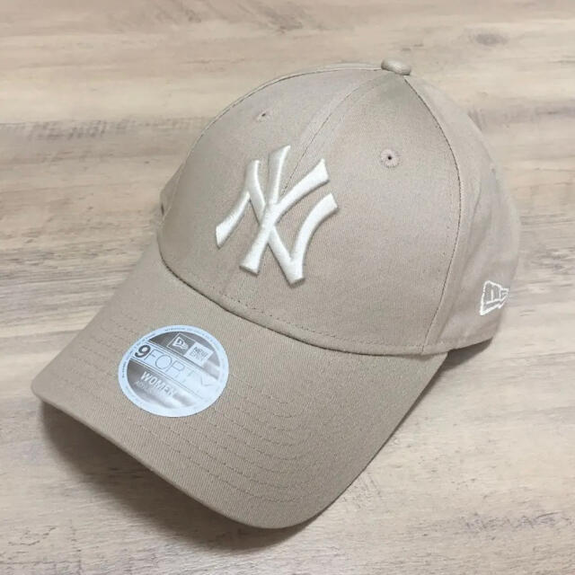 NEW ERA(ニューエラー)のたこ様専用 レディースの帽子(キャップ)の商品写真