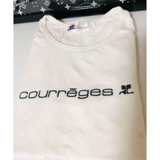 クレージュ(Courreges)のクレージュ　タンクトップ(タンクトップ)