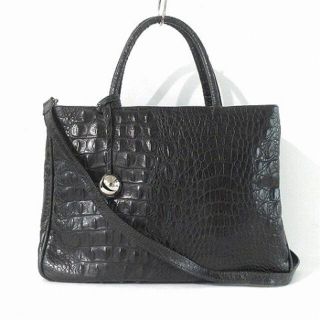 フルラ(Furla)のフルラ FURLA ハンド バッグ ショルダー 2WAY レザー(ハンドバッグ)