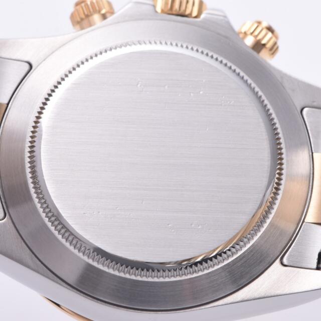 ROLEX(ロレックス)のロレックス  デイトナ 8Pダイヤ 腕時計 メンズの時計(腕時計(アナログ))の商品写真
