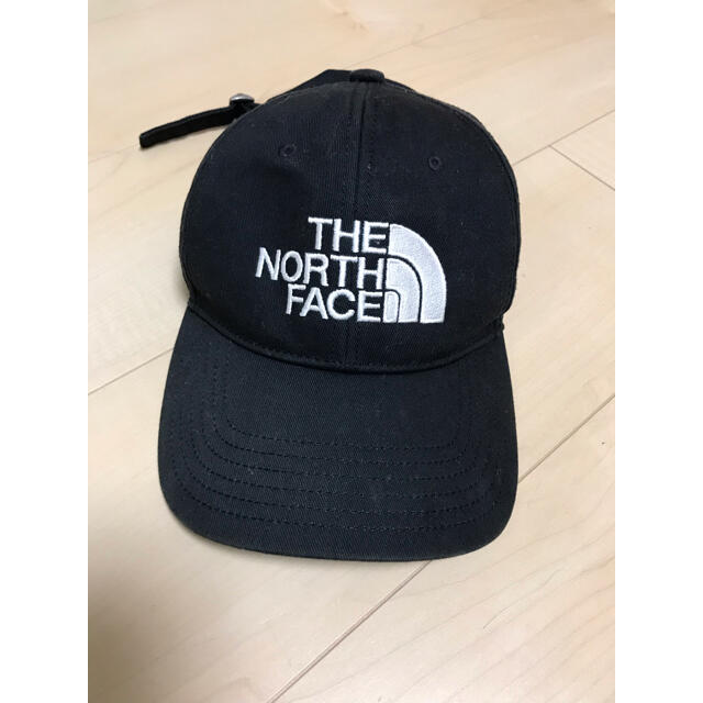THE NORTH FACE(ザノースフェイス)のNORTH ノースフェイス キャップ メンズの帽子(キャップ)の商品写真