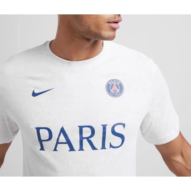 NIKE(ナイキ)の【L】NIKE PSG Dry Core TEE パリサンジェルマン メンズのトップス(Tシャツ/カットソー(半袖/袖なし))の商品写真