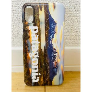 パタゴニア(patagonia)のベンジーさん専用(iPhoneケース)