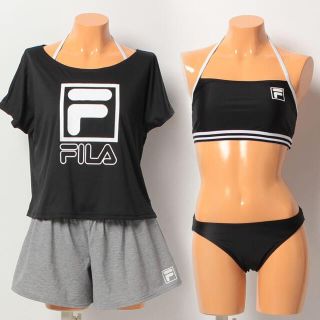 フィラ(FILA)のFILA 水着(水着)