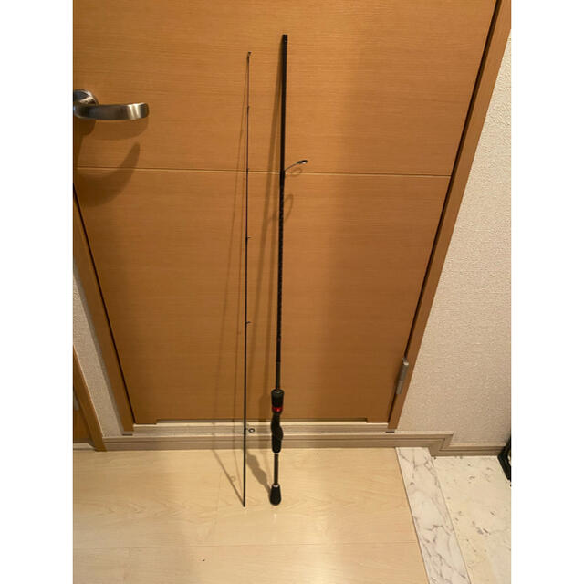 Daiwa  AJING X 68L-S