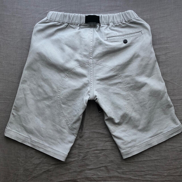 Back Channel(バックチャンネル)のBACK CHANNEL バックチャンネル Easy Shorts メンズのパンツ(ショートパンツ)の商品写真