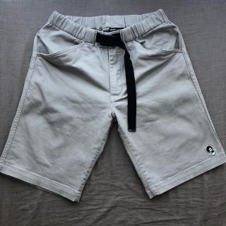 バックチャンネル(Back Channel)のBACK CHANNEL バックチャンネル Easy Shorts(ショートパンツ)