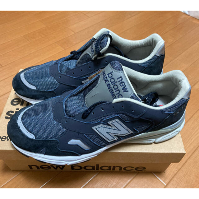 New Balance(ニューバランス)のM920 CNV 29.5cm メンズの靴/シューズ(スニーカー)の商品写真