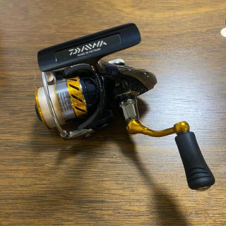 ダイワ(DAIWA)のDaiwa レブロス　1003(リール)