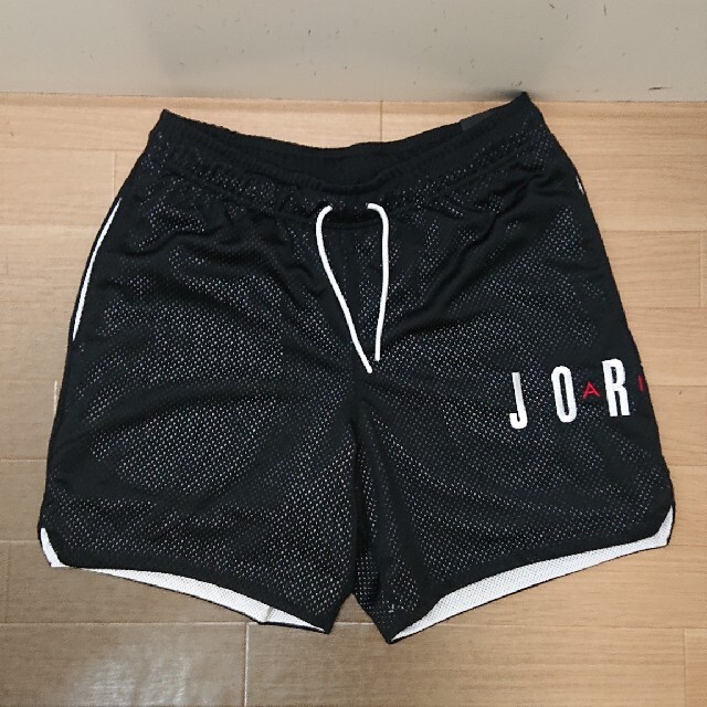 AIR JORDAN ジョーダン バスケット ショート パンツ M