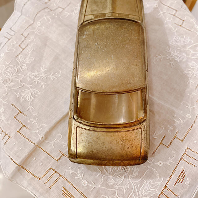 シガレットケース　トヨタ　カローラ初代 メンズのファッション小物(タバコグッズ)の商品写真