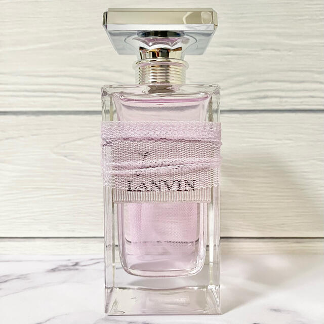 LANVIN(ランバン)の★新品未使用★ ランバン ジャンヌランバン EDP 100ml 大人気 モテ コスメ/美容の香水(香水(女性用))の商品写真