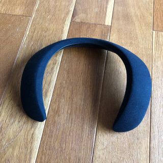 Bose soundwear(ヘッドフォン/イヤフォン)