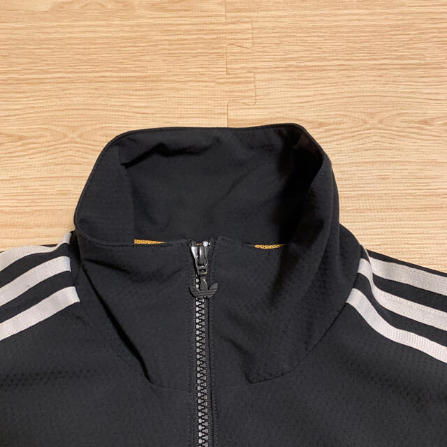 adidas(アディダス)の【PALACE × adidas】コラボ shell track top メンズのジャケット/アウター(ブルゾン)の商品写真