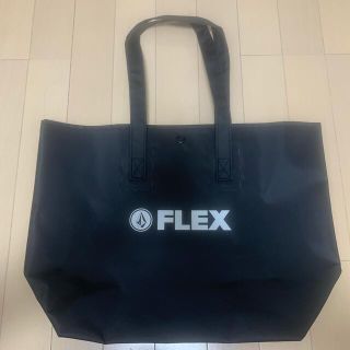 ボルコム(volcom)のVOLCOM FLEX コラボトート ハイエース　非売品(トートバッグ)