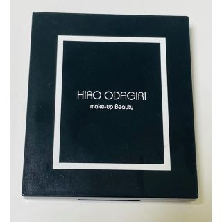 【新品未使用】HIRO ODAGIRI 4色クリームパレット(リップライナー)