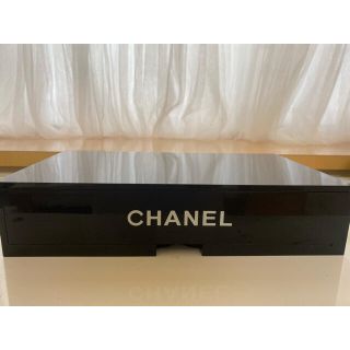 シャネル ジュエリーボックス インテリア小物の通販 16点 | CHANELの