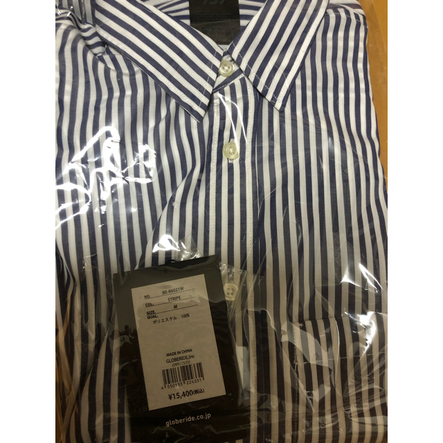 DAIWA PIER39 Tech Regullar Collar Shirt