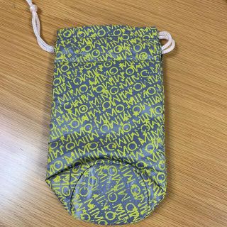 mimoボトルカバー(弁当用品)