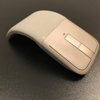 マイクロソフト(Microsoft)のMicrosoft Arc Touch Bluetooth Mouse(PC周辺機器)
