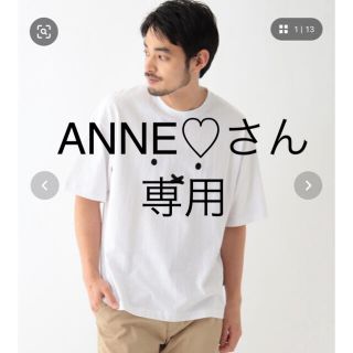 ユニクロ(UNIQLO)のANNE♡さん専用(Tシャツ/カットソー(半袖/袖なし))