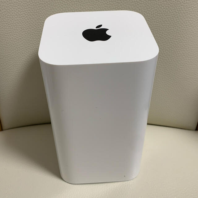 Apple AirMac Time Capsule 2TB