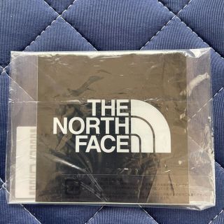 ザノースフェイス(THE NORTH FACE)の[新品]THE NORTH FACE ステッカー ×10(ステッカー)