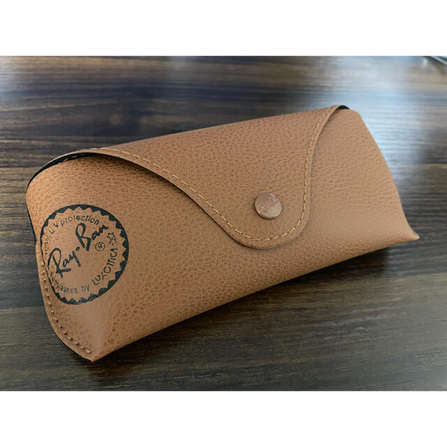 【大注目】 RayBan サングラス ケース