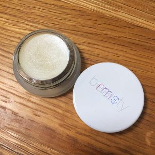 コスメキッチン(Cosme Kitchen)のルミナイザー 3回使用 美品(フェイスカラー)