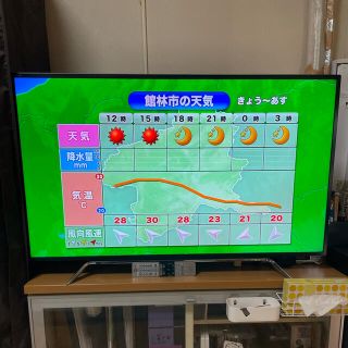 ブラビア(BRAVIA)のあすたろ様　液晶テレビ(テレビ)