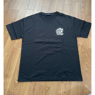 ルイヴィトン(LOUIS VUITTON)のルイヴィトン　スモークプリンテッドTシャツ　(Tシャツ/カットソー(半袖/袖なし))