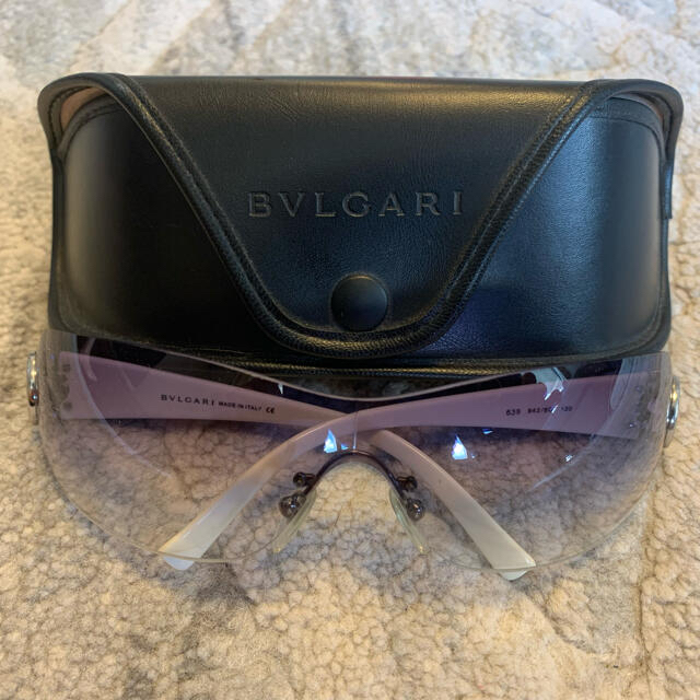 BVLGARI ブルガリ サングラス