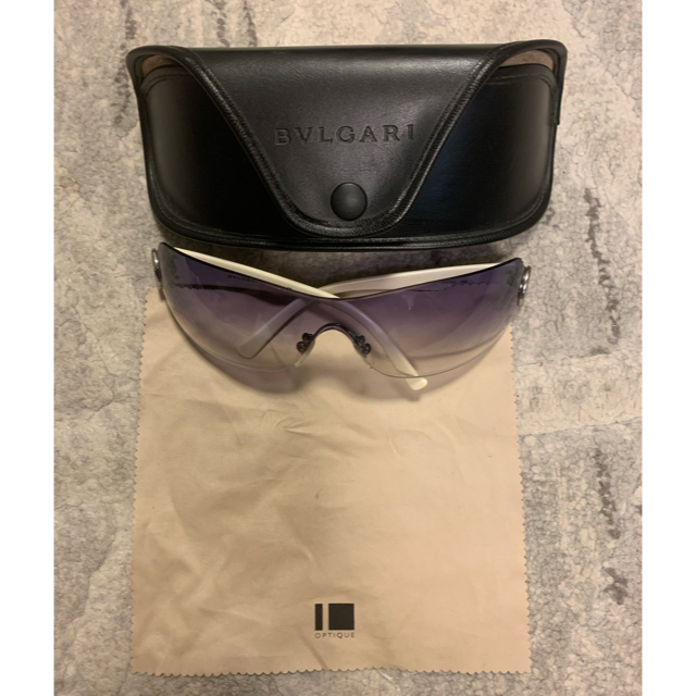 BVLGARI ブルガリ サングラス