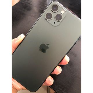 アイフォーン(iPhone)のiPhone11プロ はら様専用(スマートフォン本体)