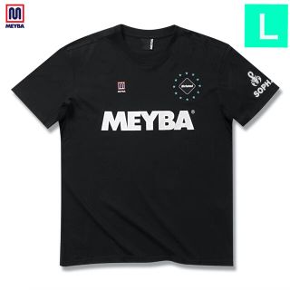 エフシーアールビー(F.C.R.B.)の【新品】F.C.Real Bristol MEYBA SUPPORTER TEE(Tシャツ/カットソー(半袖/袖なし))