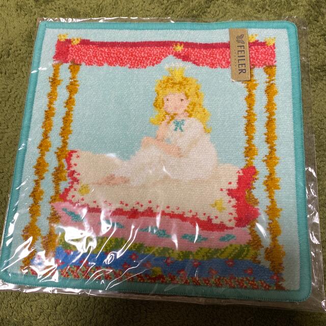 FEILER - 新品 フェイラー タオルハンカチ 2枚 25×25 フェイス FEILER - 新品 フェイラー タオルハンカチ 2枚 25×25 フェイス