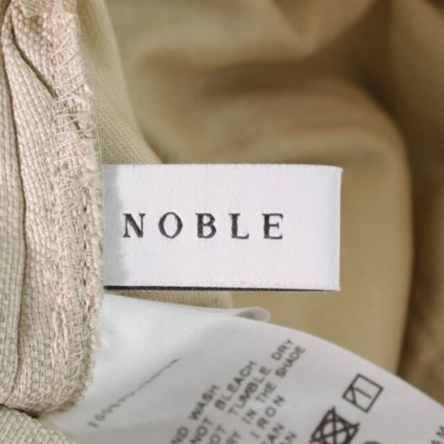 Noble(ノーブル)のNOBLE パンツ（その他） レディース レディースのパンツ(その他)の商品写真