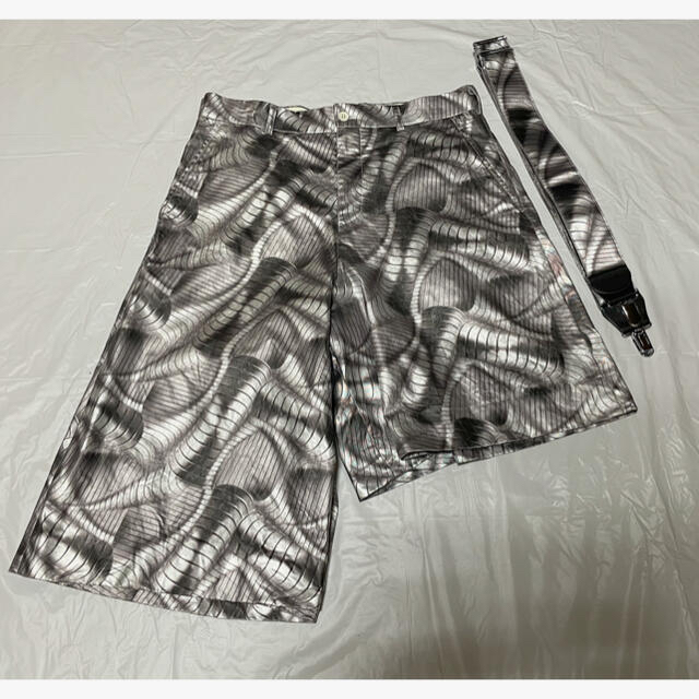 即完売 21SS comme des garcons homme plus 誠実 52%割引 www.toyotec.com