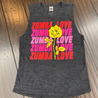 ズンバ(Zumba)のズンバウェア(ダンス/バレエ)