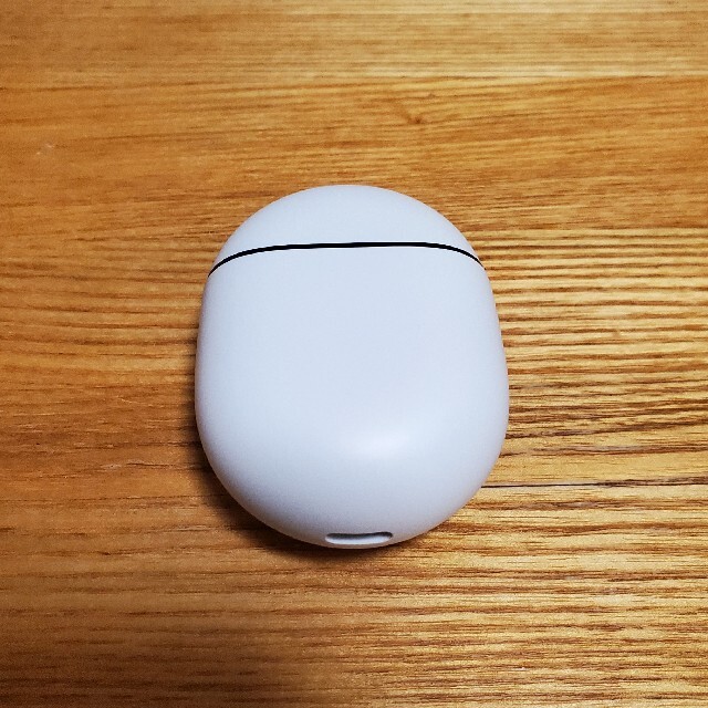 Google Pixel buds 2 Bluetoothイヤホン