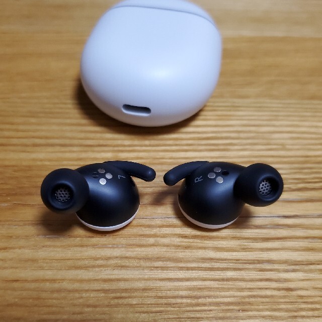 Google Pixel buds 2 Bluetoothイヤホン 4