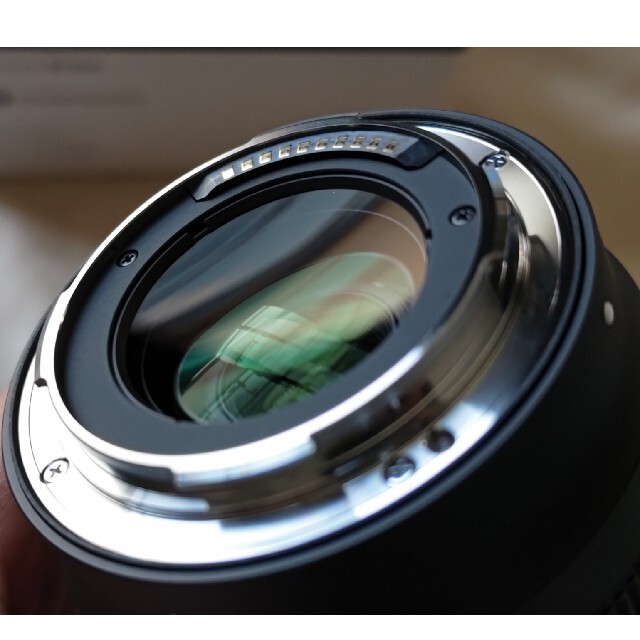 SIGMA(シグマ)のSIGMA  28-70mm F2.8 DG DN  Lマウント用　中古美品 スマホ/家電/カメラのカメラ(レンズ(ズーム))の商品写真