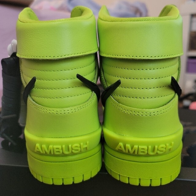 NIKE(ナイキ)のNIKE AMBUSH 26.0 メンズの靴/シューズ(スニーカー)の商品写真