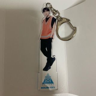 produce101japanseason2 西島蓮汰(アイドルグッズ)