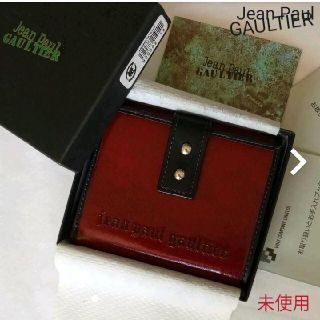 ジャンポールゴルチエ 財布(レディース)の通販 100点以上 | Jean-Paul ...
